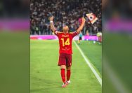 Malen Hattrick