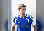 Parma Incar Daniele Rugani