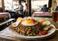 Resep Nasi Goreng Kampung