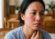 perawatan kulit sensitif