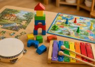 permainan edukatif kecerdasan anak
