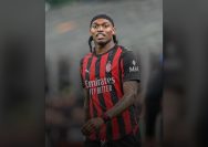 Transfer Rafael Leão