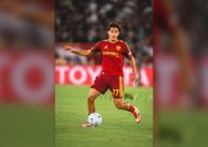 Emanuele Lulli AS Roma