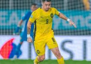 cedera Sergio Aguero
