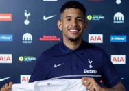 Savinho ke Tottenham