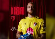 Michele Di Gregorio Dipinjamkan Juventus