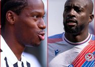 Crystal Palace Dekati Jonathan David