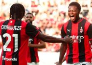 strategi keuangan AC Milan