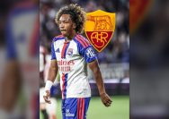 Transfer Malick Fofana
