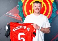 Alberto Moreno Mallorca