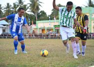 Berani Cup Buol 2026
