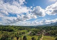 Cuaca Sulawesi Tengah 26 Agustus 2026