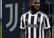 Franck Kessié Juventus