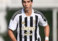 Fabio Miretti Besiktas