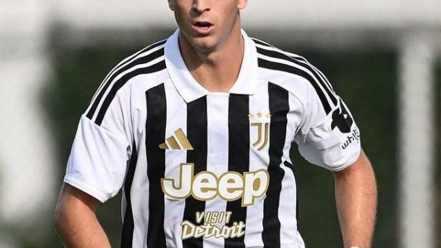Fabio Miretti Besiktas