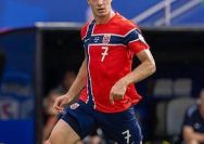 Juventus Alexander Sørloth
