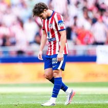 Julián Álvarez Arsenal