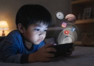 cara mengatasi kecanduan gadget
