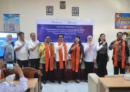 Digital Library SMPN 6 Palu