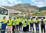 DPRD Sulteng monitoring PT CPM