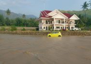 Banjir Bandang Avolua
