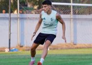 Luka Bulatovic PSM Makassar