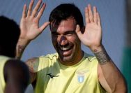 Krisis Lini Belakang Lazio