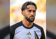 Nico González Prioritaskan Atlético Madrid