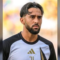 Nico González Prioritaskan Atlético Madrid