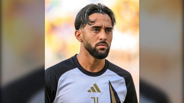 Nico González Prioritaskan Atlético Madrid