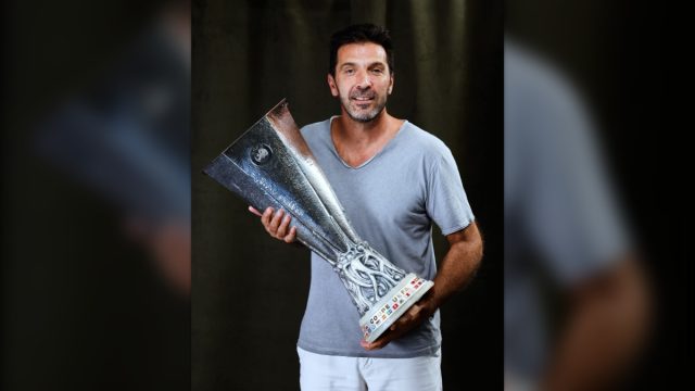 Undian UEFA Europa League 2026/27