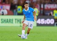 lini tengah Lazio krisis