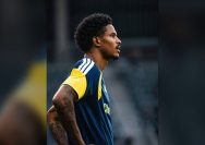 Transfer Jayden Oosterwolde