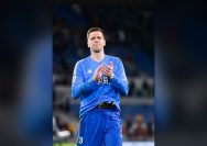 Szczęsny yakinkan Grabara