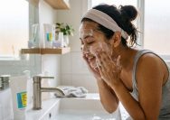 jenis cleanser wajah