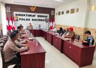 Ditbinmas Polda Sulteng