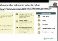Kemenkes Prioritaskan Kelompok Rentan