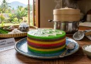 resep kue tanpa oven