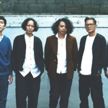 Roni Budiman Aftersunset