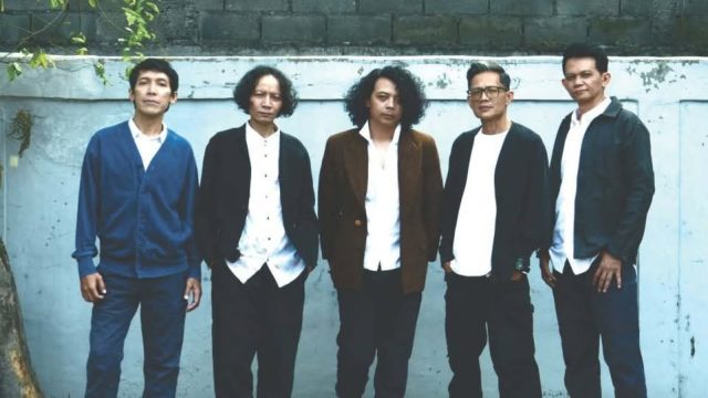 Roni Budiman Aftersunset