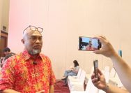 kebutuhan darah PMI Sulteng