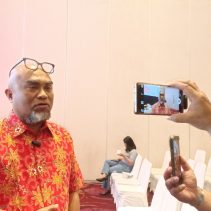 kebutuhan darah PMI Sulteng