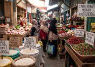 Harga Pangan 28 Agustus 2026