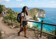 liburan untuk perempuan