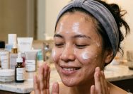 memilih sunscreen kulit berminyak