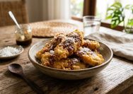 Resep Camilan Pisang