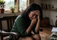 rasa bersalah tanpa alasan