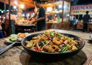 resep kwetiau goreng