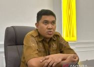 Berani Berdering Kominfo Sulteng