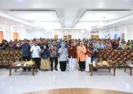 Sekolah Rakyat Terintegrasi Palu